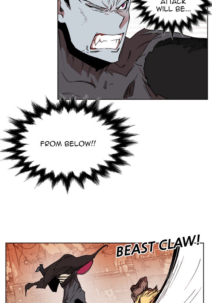 Hardcore Leveling Warrior, Chapter 150