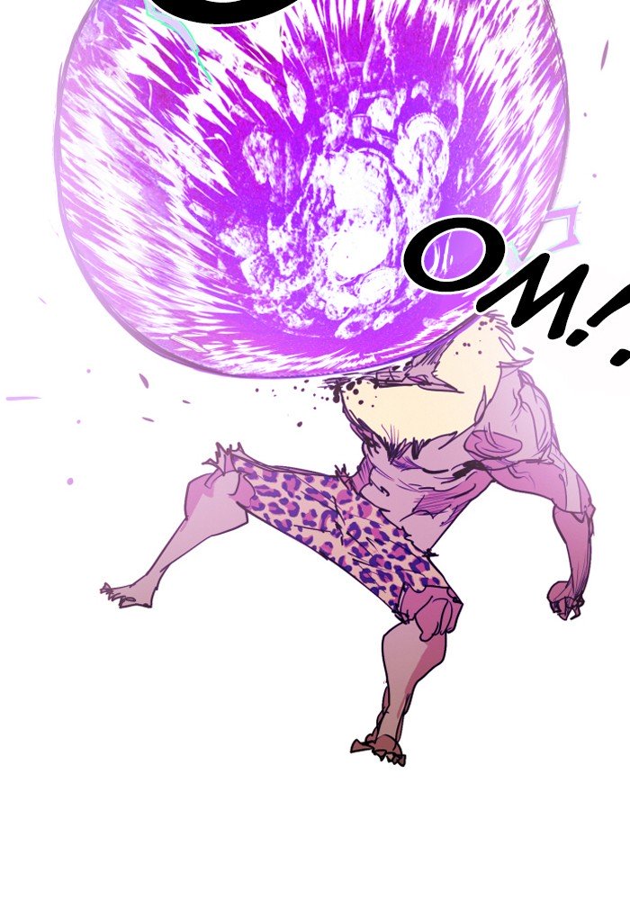 Hardcore Leveling Warrior, Chapter 150