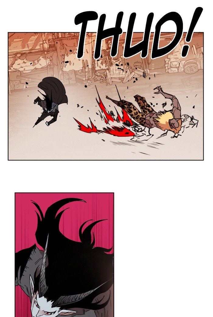 Hardcore Leveling Warrior, Chapter 150