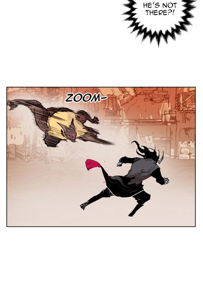 Hardcore Leveling Warrior, Chapter 150