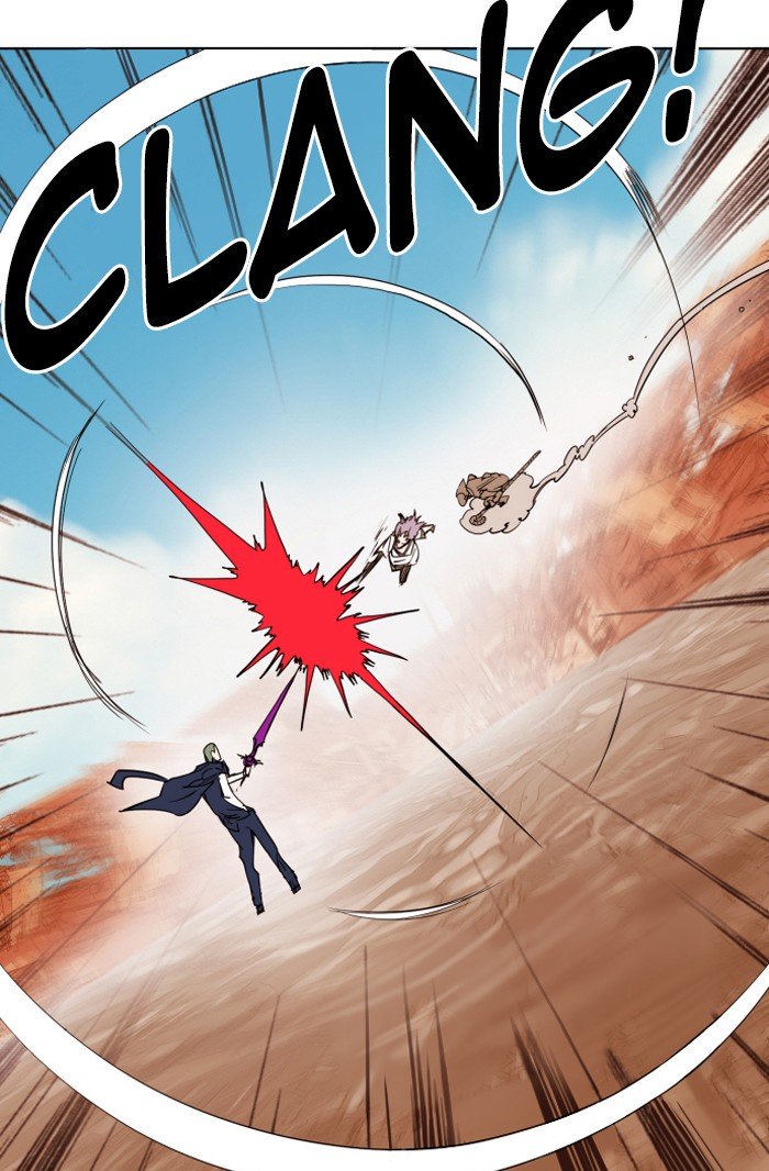 Hardcore Leveling Warrior, Chapter 150