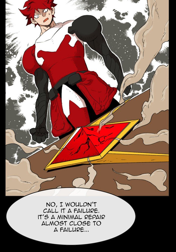 Hardcore Leveling Warrior, Chapter 150
