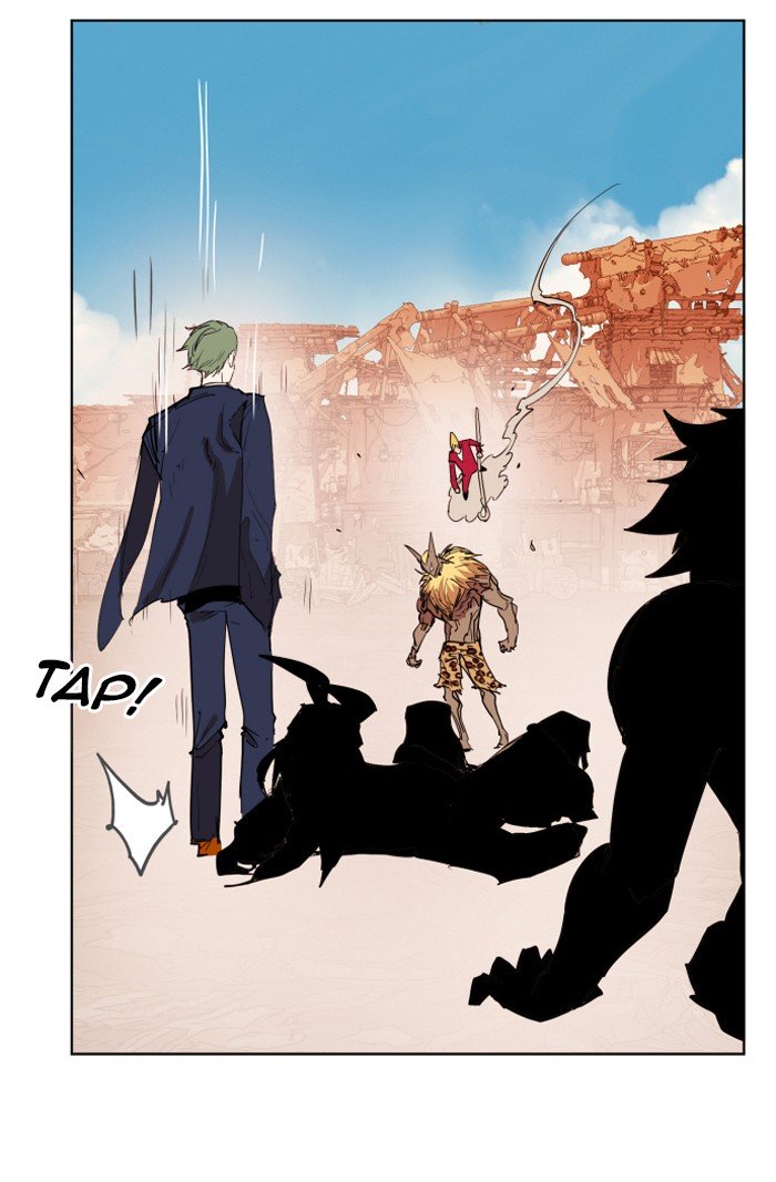 Hardcore Leveling Warrior, Chapter 150
