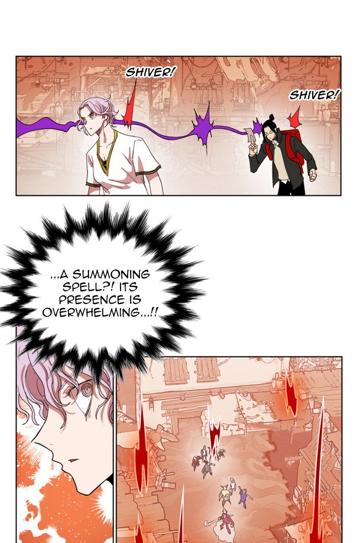 Hardcore Leveling Warrior, Chapter 150