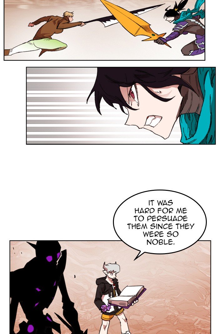 Hardcore Leveling Warrior, Chapter 150