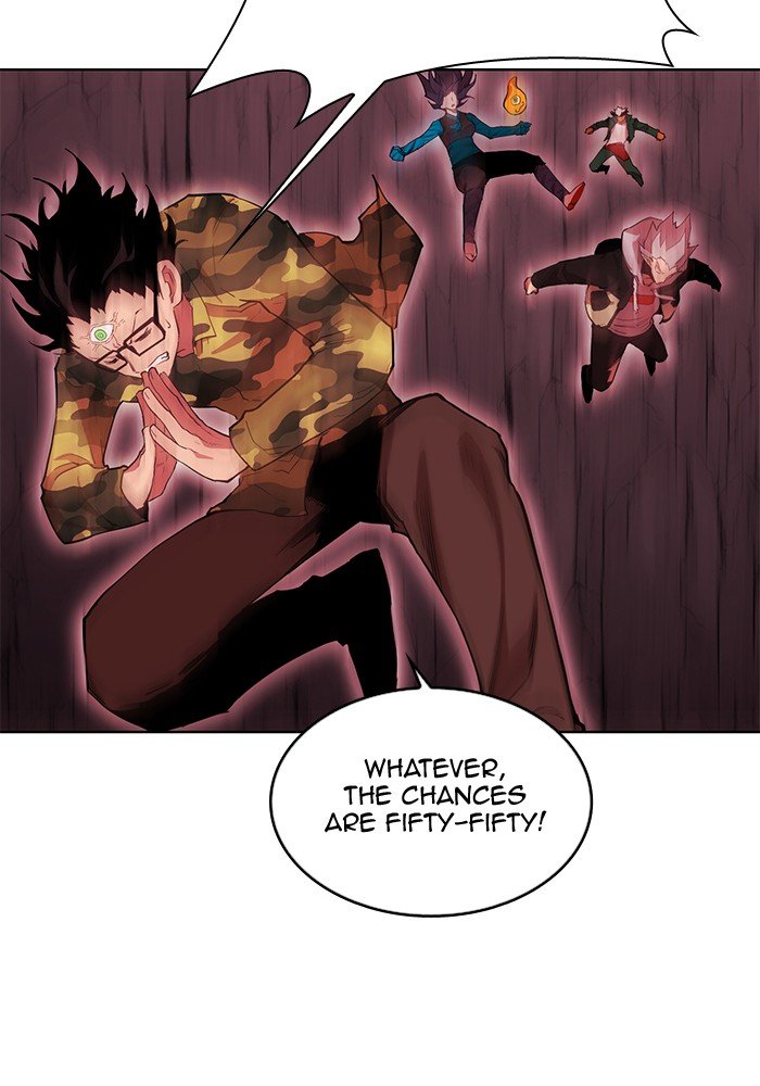 Hardcore Leveling Warrior, Chapter 247