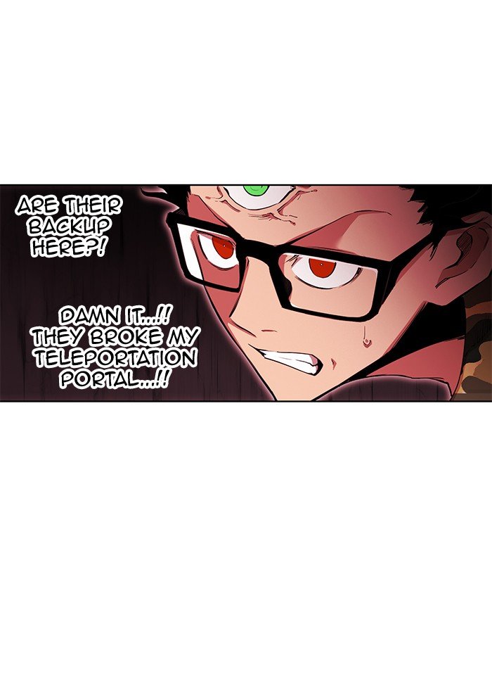 Hardcore Leveling Warrior, Chapter 247