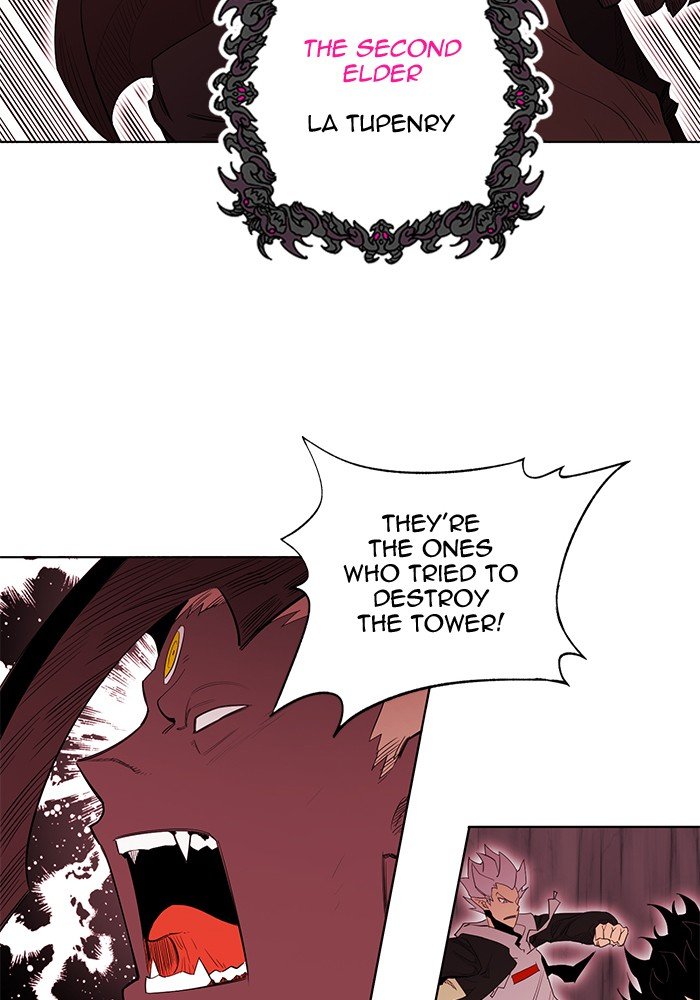 Hardcore Leveling Warrior, Chapter 247