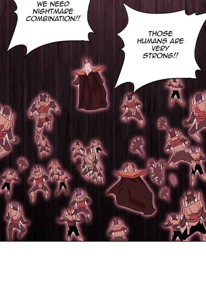 Hardcore Leveling Warrior, Chapter 247