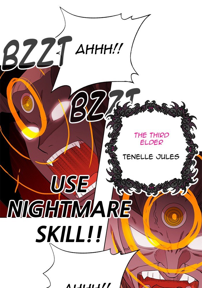 Hardcore Leveling Warrior, Chapter 247