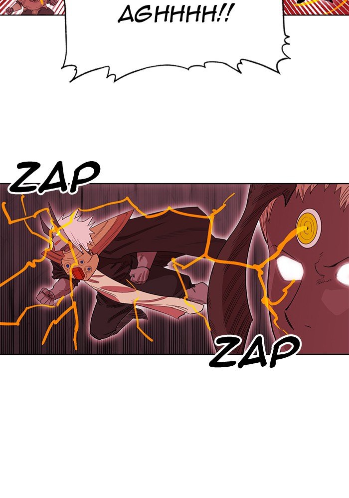 Hardcore Leveling Warrior, Chapter 247