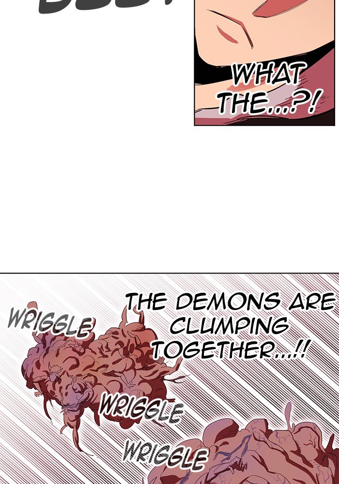 Hardcore Leveling Warrior, Chapter 247