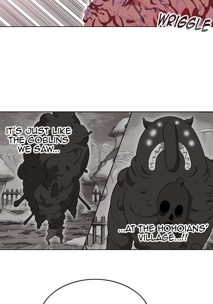 Hardcore Leveling Warrior, Chapter 247