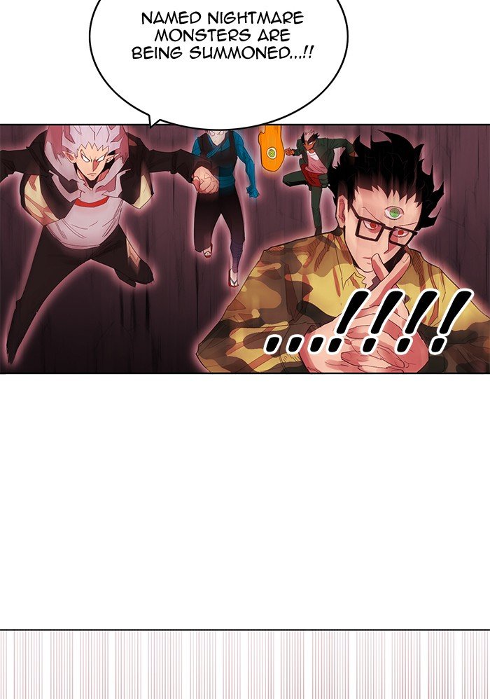 Hardcore Leveling Warrior, Chapter 247