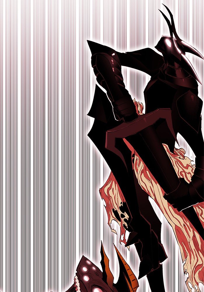 Hardcore Leveling Warrior, Chapter 247