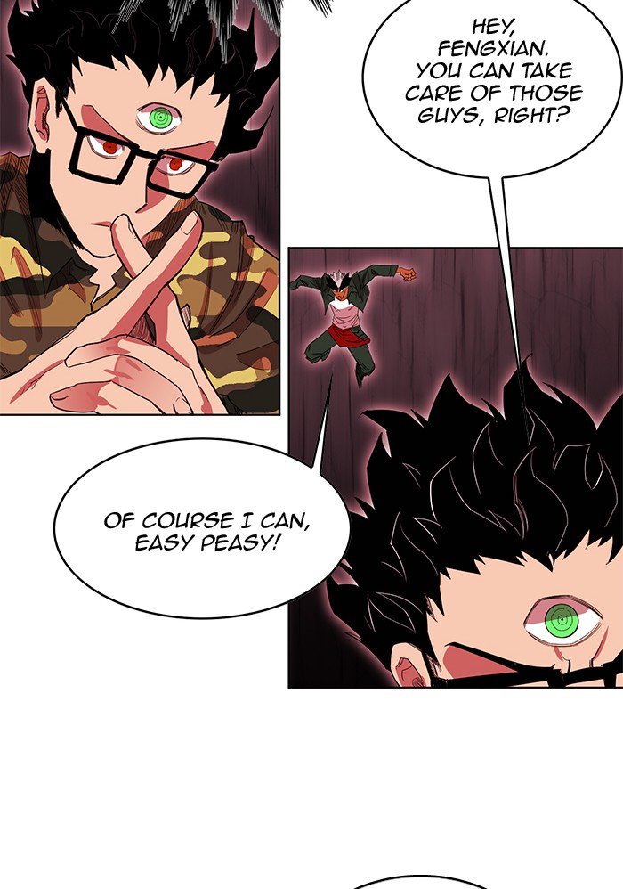 Hardcore Leveling Warrior, Chapter 247