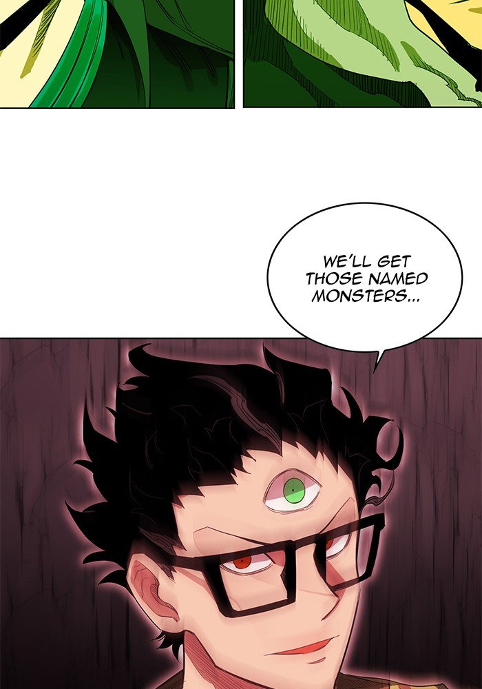 Hardcore Leveling Warrior, Chapter 247