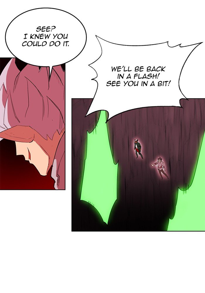 Hardcore Leveling Warrior, Chapter 247