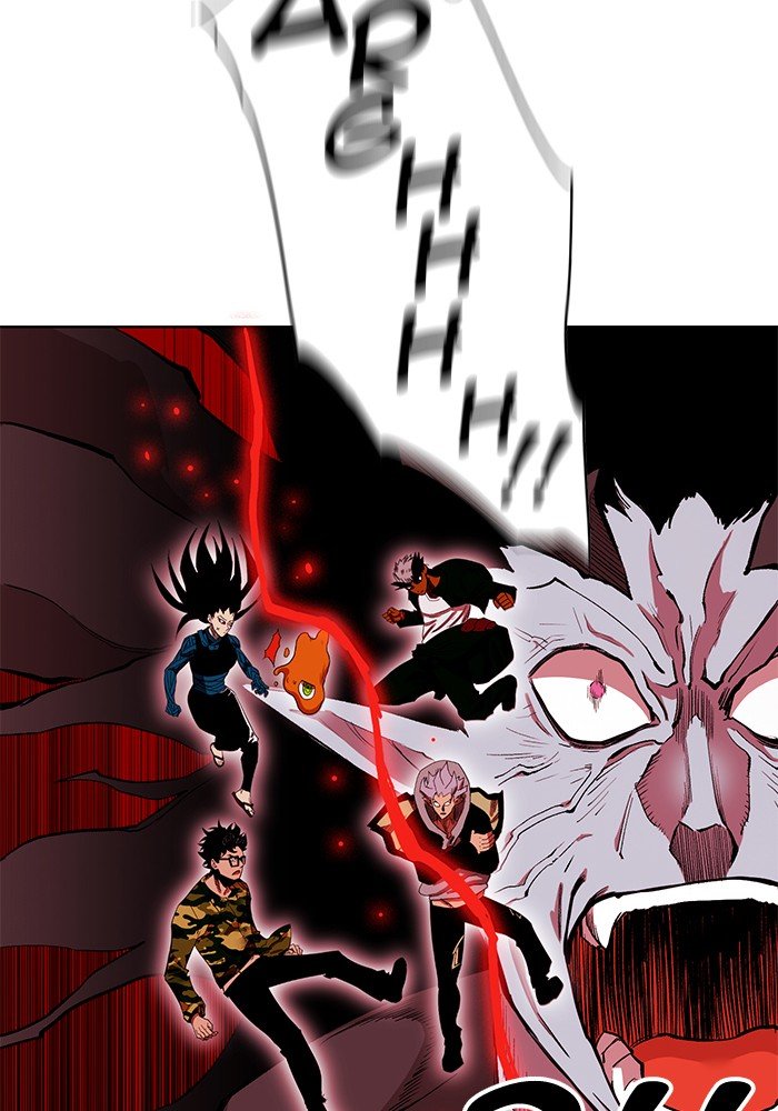 Hardcore Leveling Warrior, Chapter 247