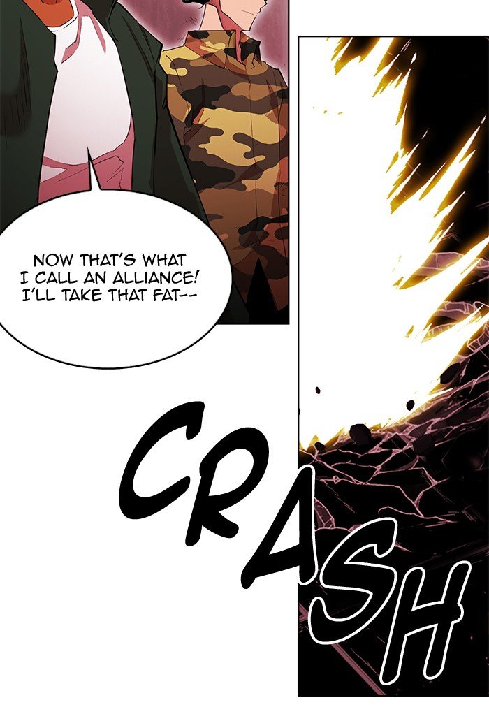 Hardcore Leveling Warrior, Chapter 247