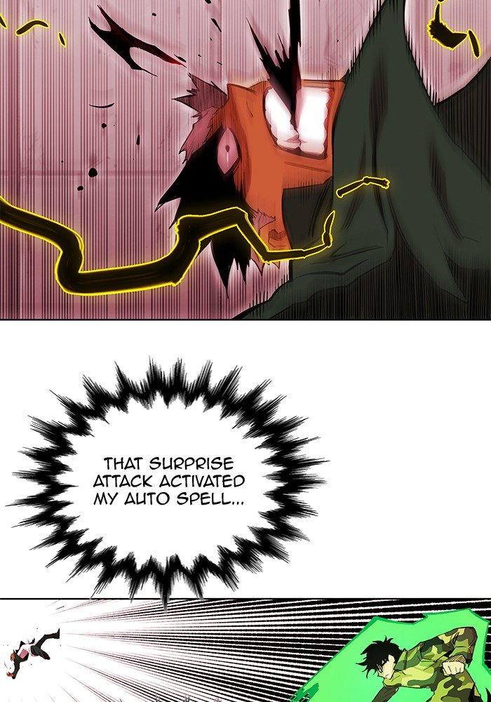 Hardcore Leveling Warrior, Chapter 247