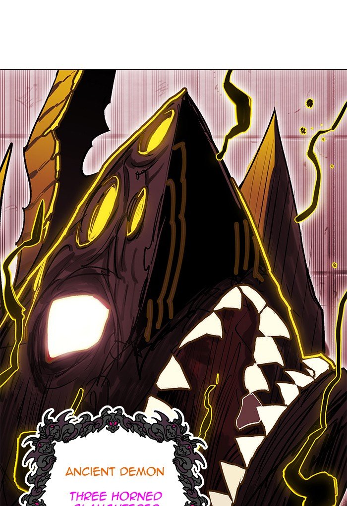 Hardcore Leveling Warrior, Chapter 247