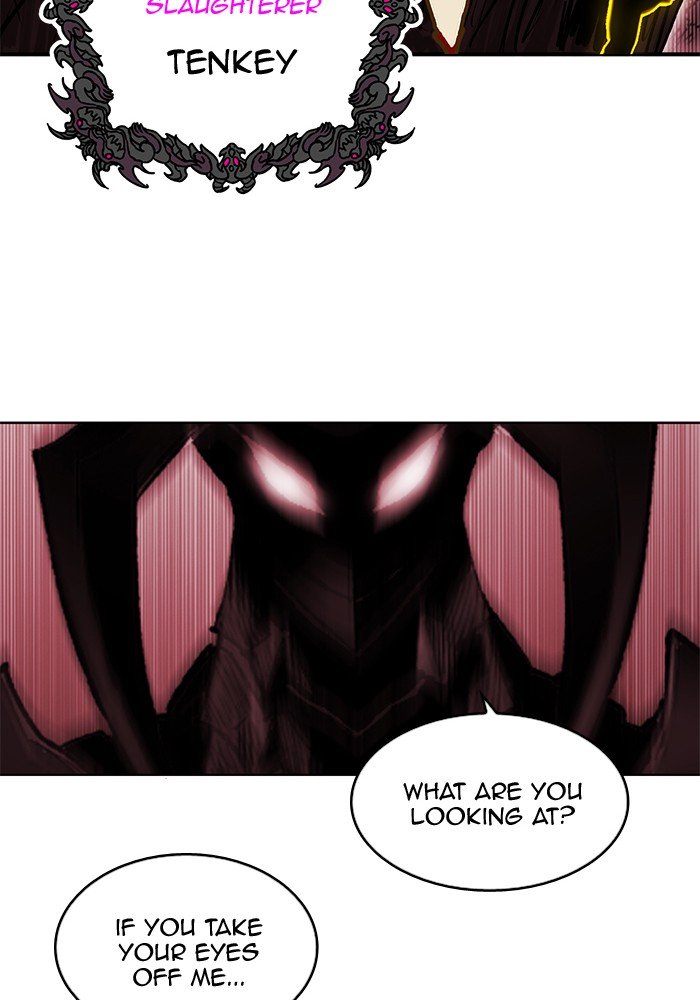 Hardcore Leveling Warrior, Chapter 247