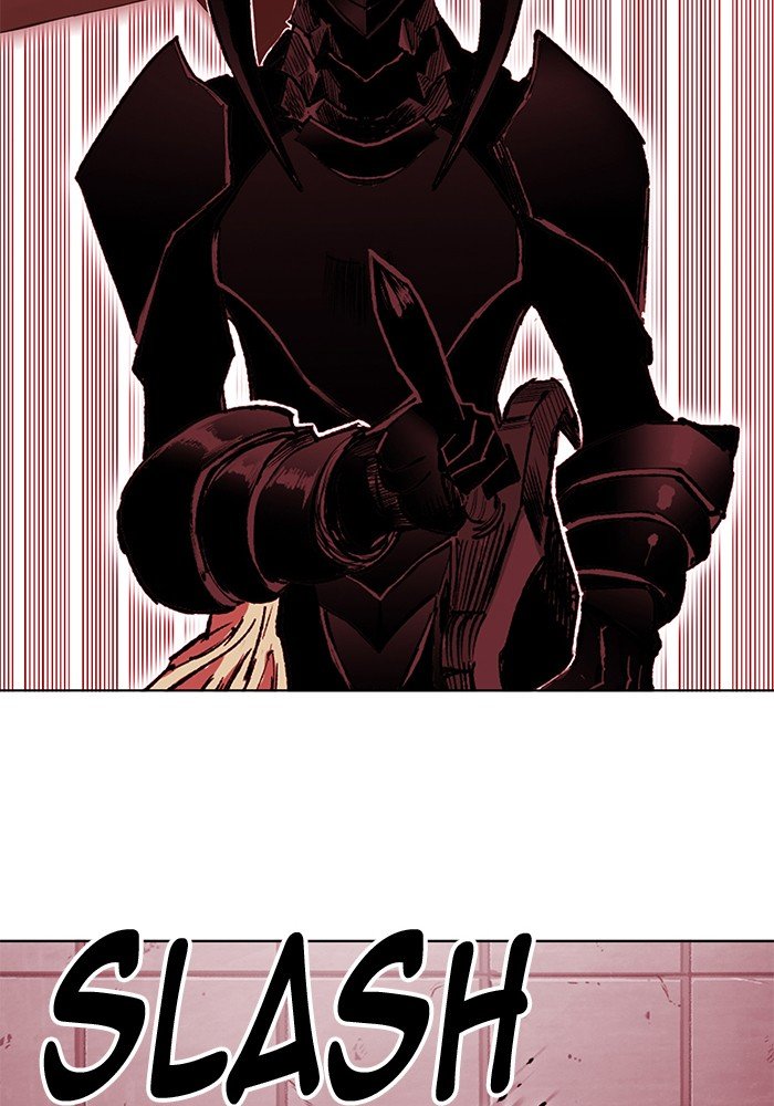Hardcore Leveling Warrior, Chapter 247