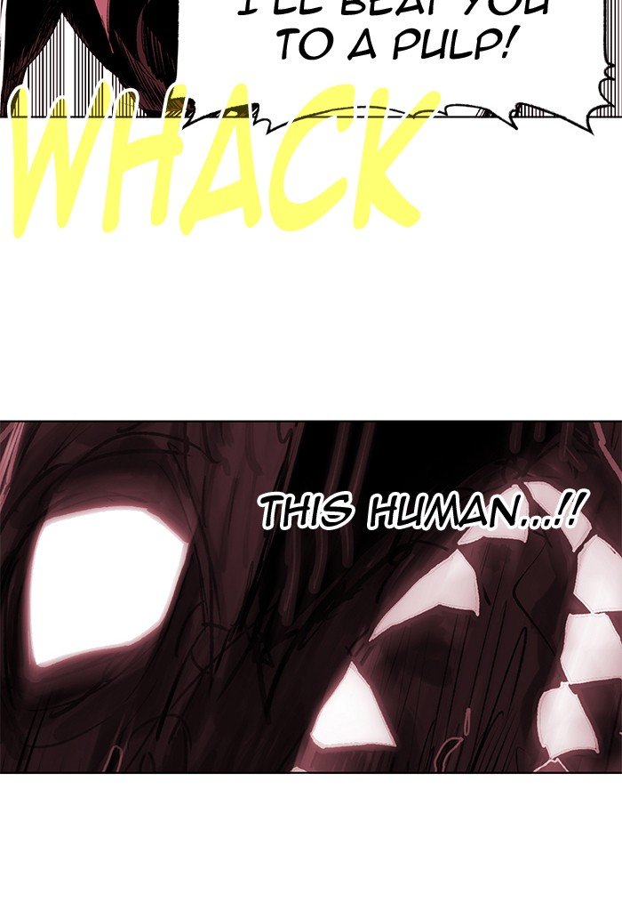 Hardcore Leveling Warrior, Chapter 247