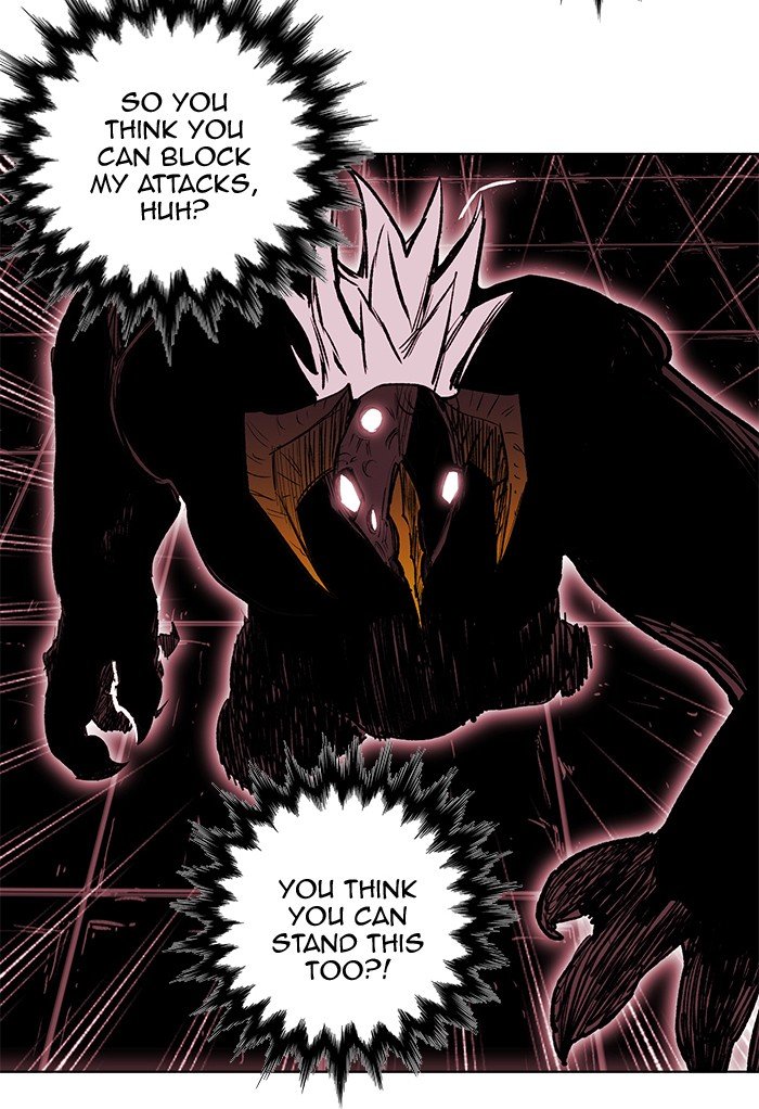 Hardcore Leveling Warrior, Chapter 247