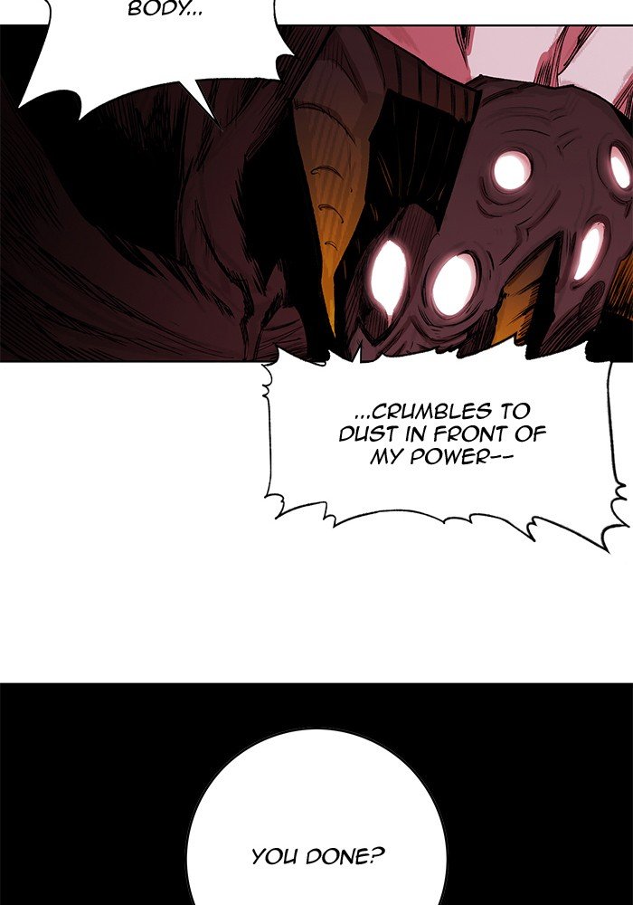 Hardcore Leveling Warrior, Chapter 247