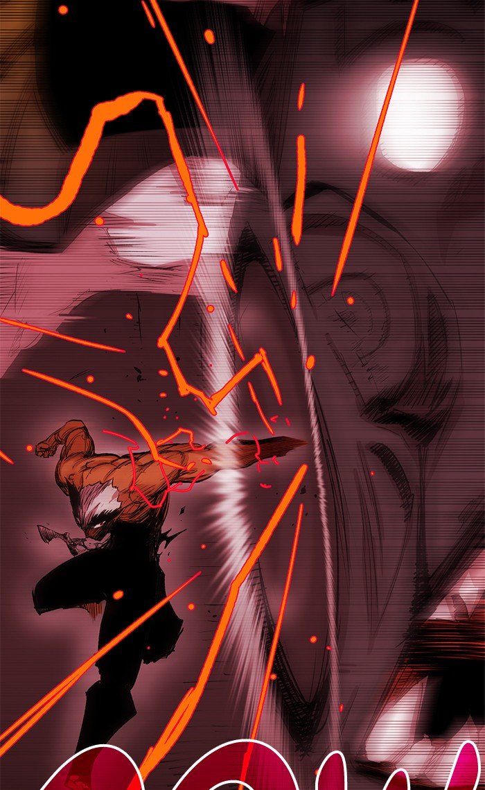 Hardcore Leveling Warrior, Chapter 247