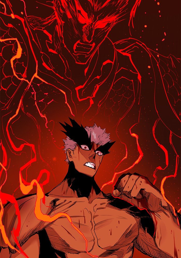 Hardcore Leveling Warrior, Chapter 247