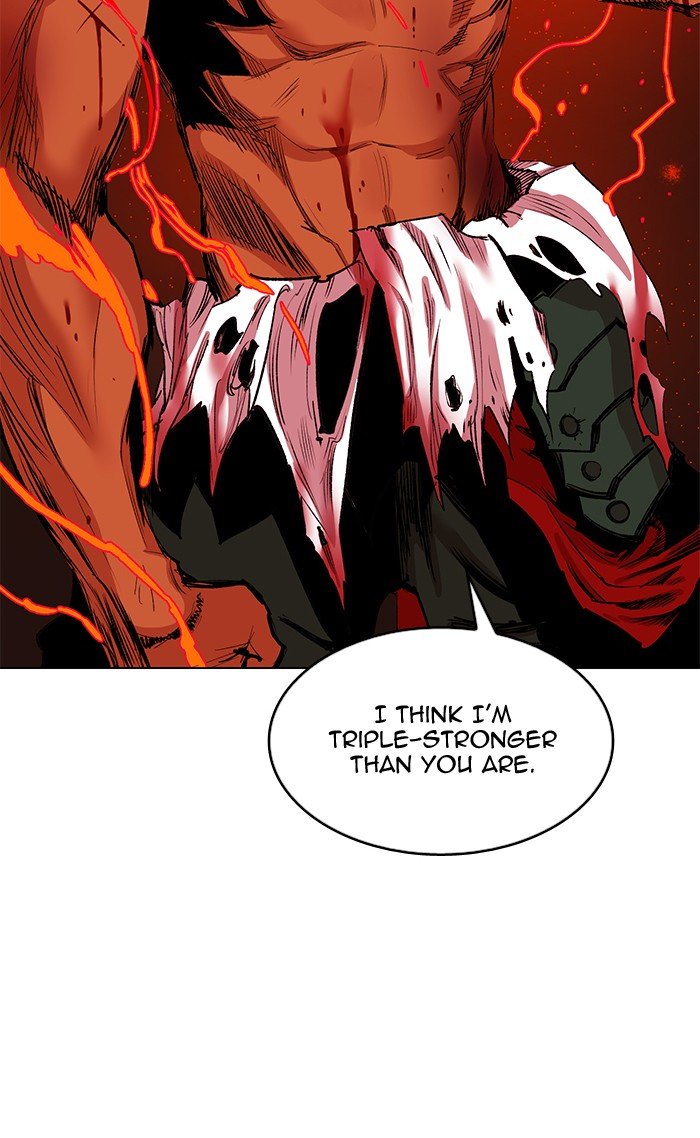 Hardcore Leveling Warrior, Chapter 247