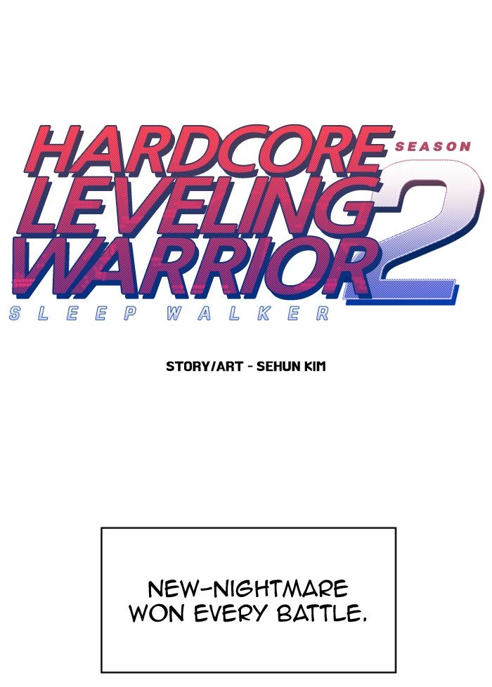 Hardcore Leveling Warrior, Chapter 214