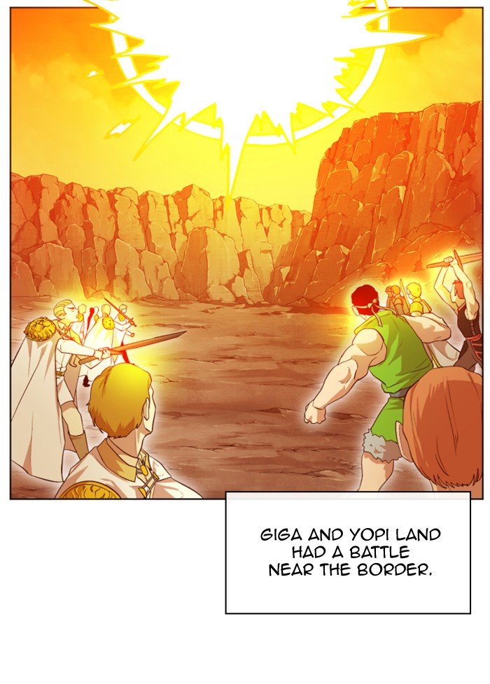 Hardcore Leveling Warrior, Chapter 214