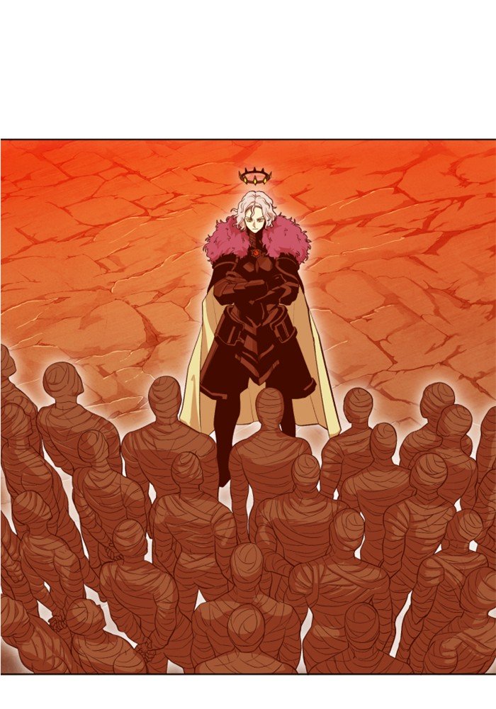 Hardcore Leveling Warrior, Chapter 214