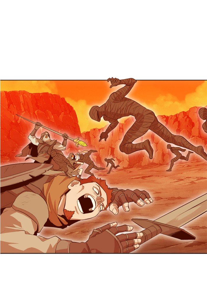 Hardcore Leveling Warrior, Chapter 214