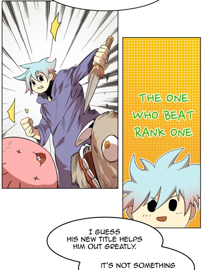 Hardcore Leveling Warrior, Chapter 214