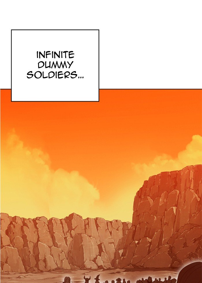 Hardcore Leveling Warrior, Chapter 214