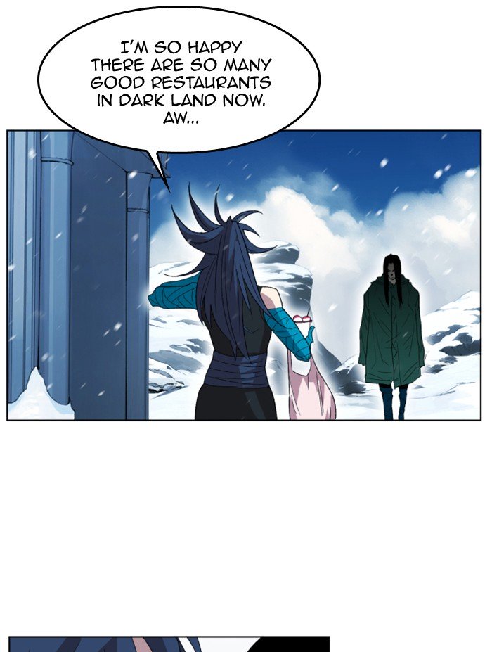 Hardcore Leveling Warrior, Chapter 214