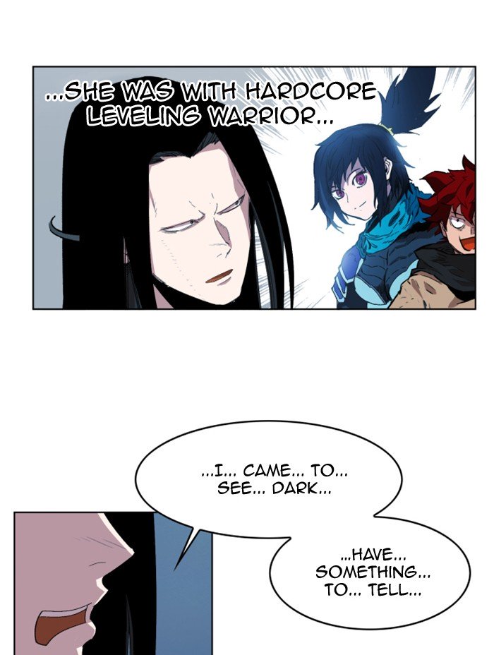 Hardcore Leveling Warrior, Chapter 214