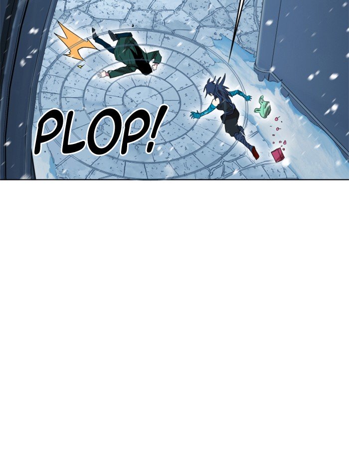 Hardcore Leveling Warrior, Chapter 214
