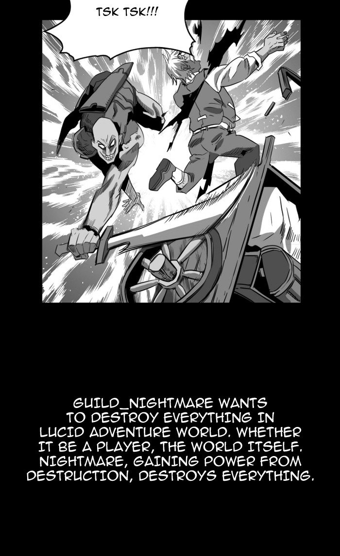 Hardcore Leveling Warrior, Chapter 43