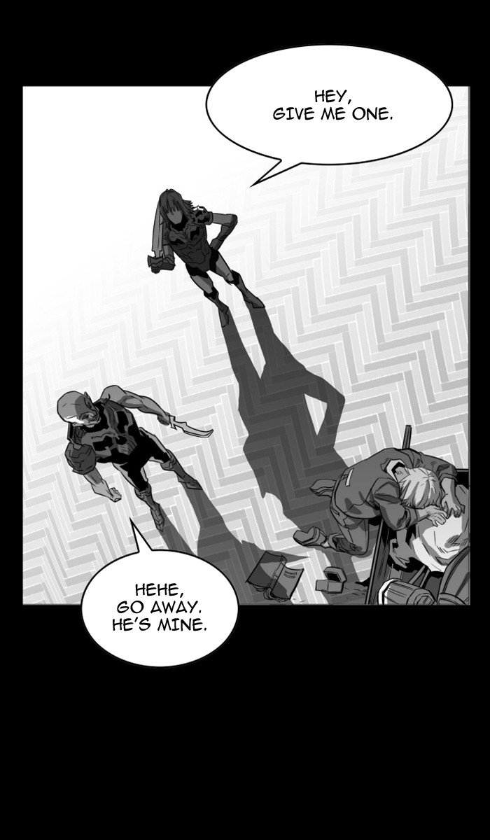 Hardcore Leveling Warrior, Chapter 43