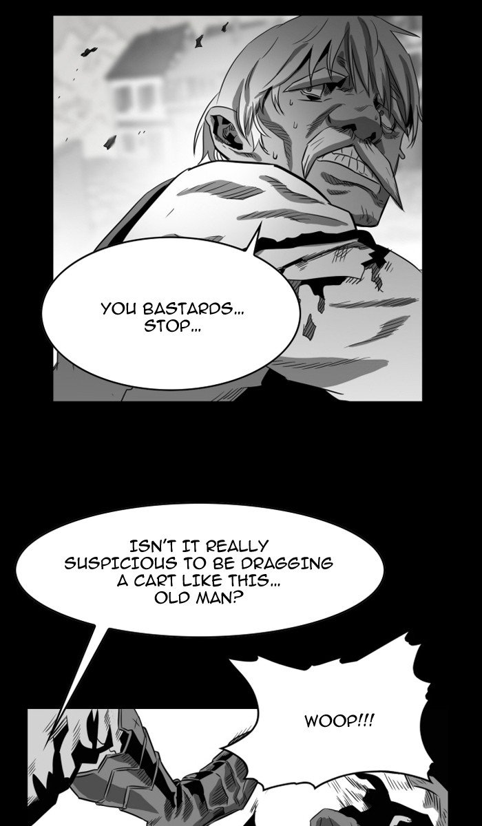 Hardcore Leveling Warrior, Chapter 43