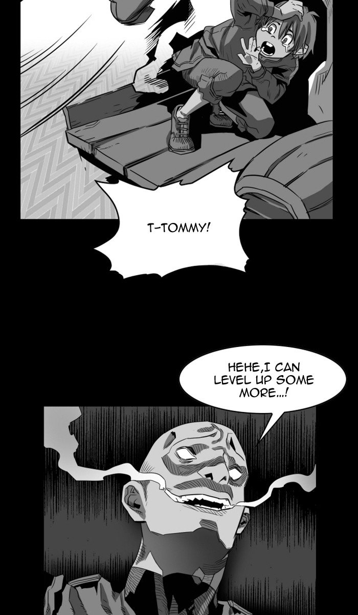 Hardcore Leveling Warrior, Chapter 43