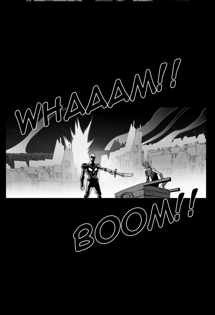 Hardcore Leveling Warrior, Chapter 43