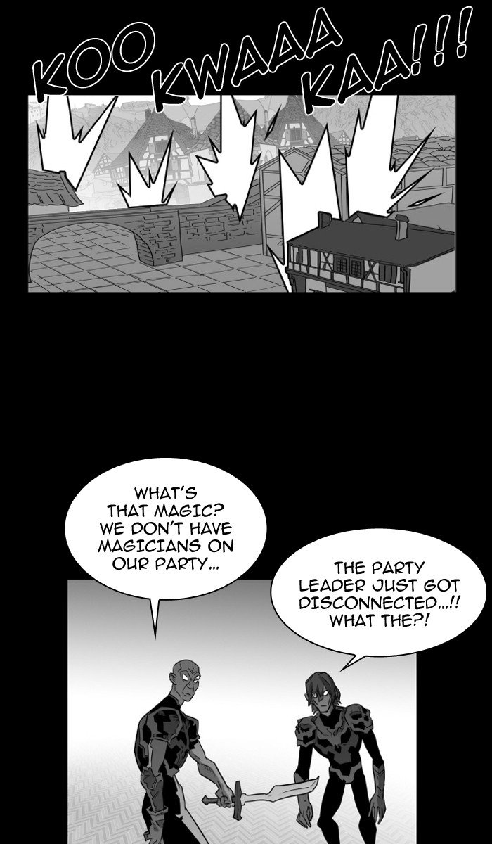 Hardcore Leveling Warrior, Chapter 43