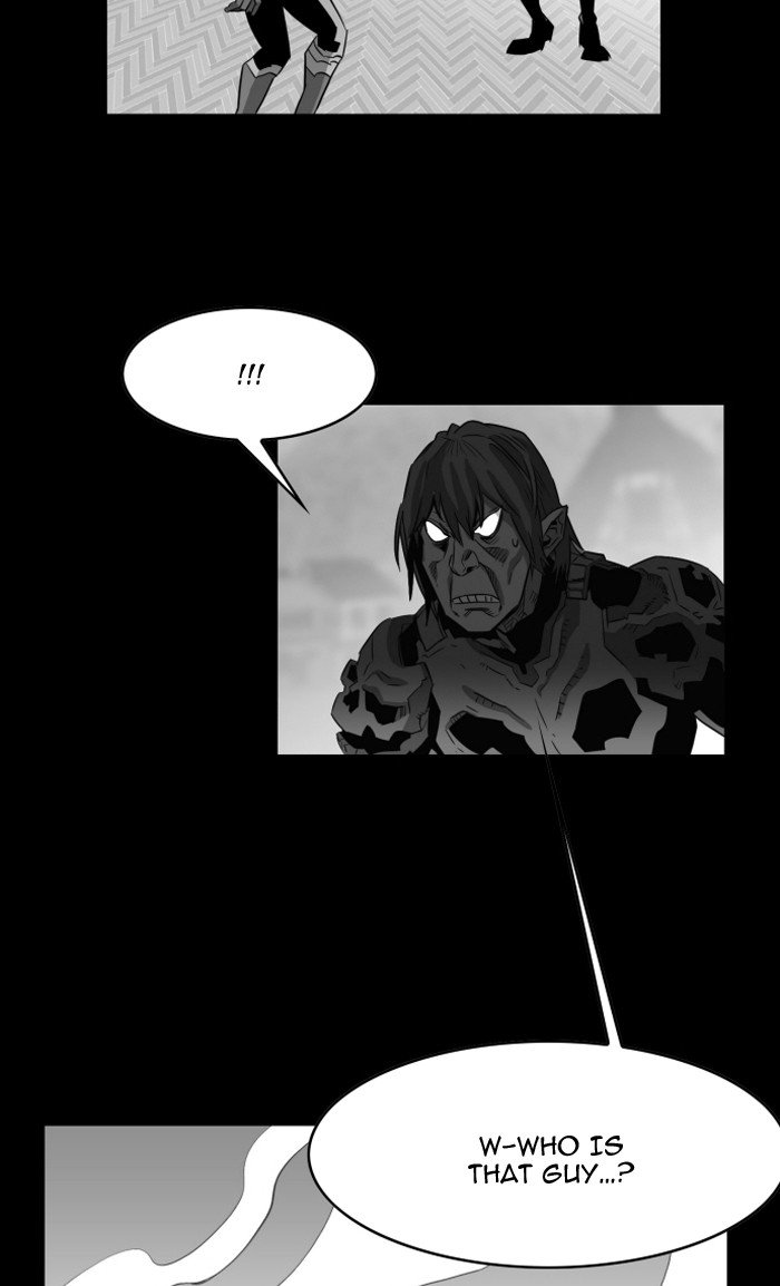 Hardcore Leveling Warrior, Chapter 43
